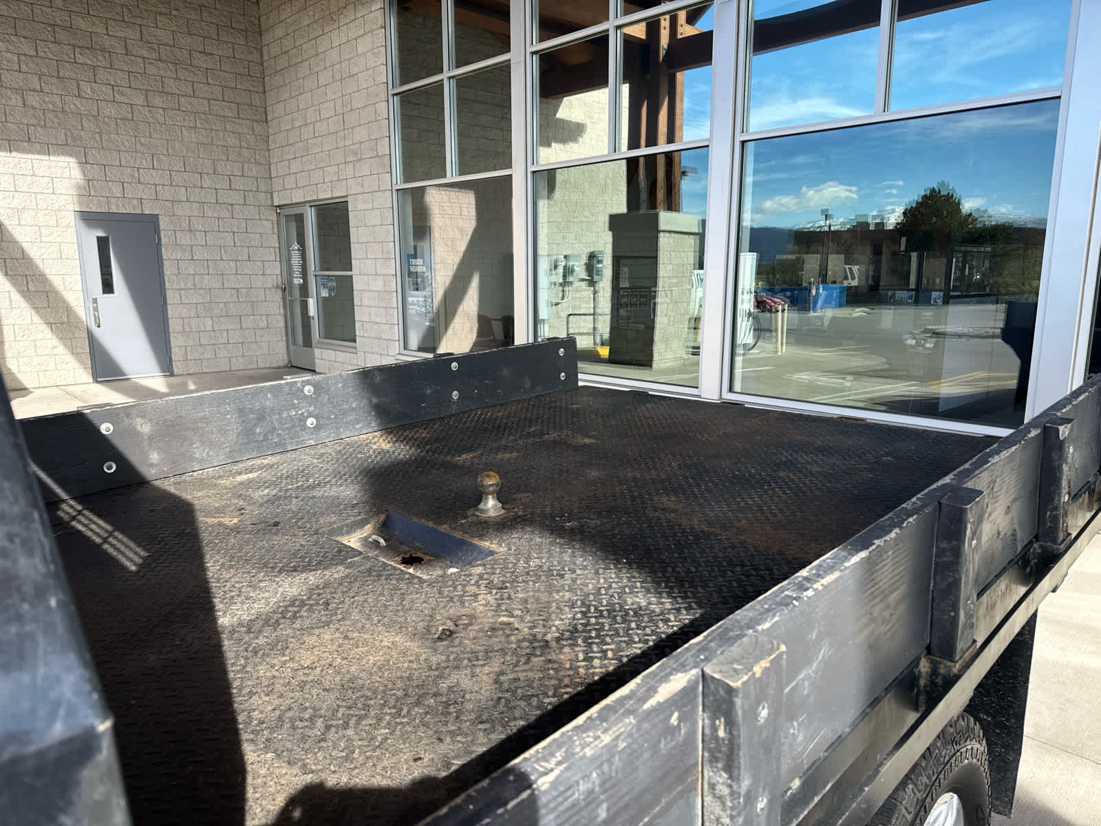 2023 Chevrolet Silverado 2500 HD WT