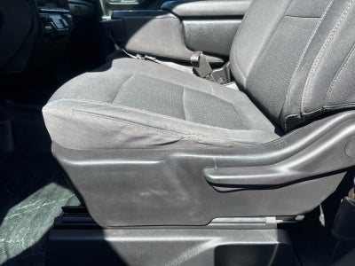 2023 Chevrolet Silverado 2500 HD WT