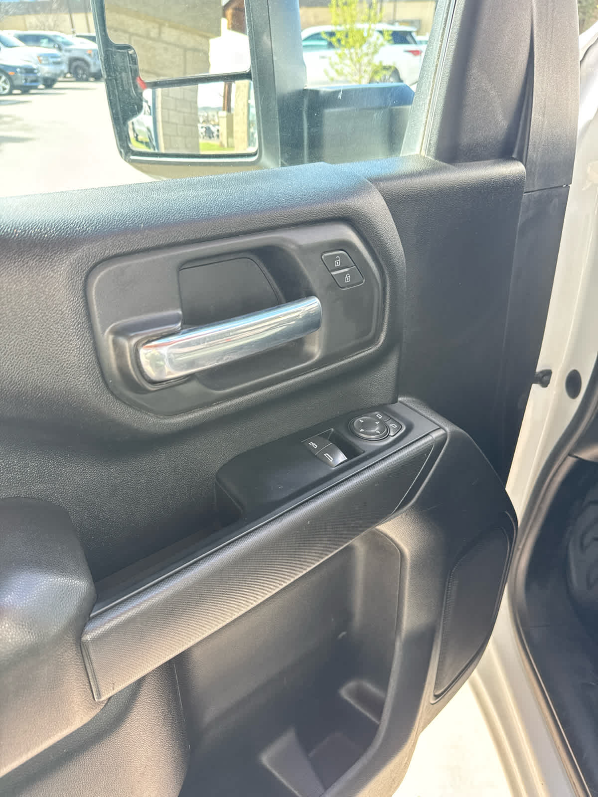 2023 Chevrolet Silverado 2500 HD WT