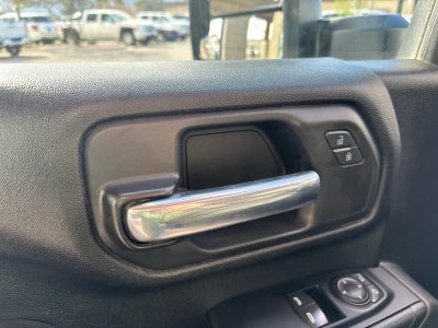 2023 Chevrolet Silverado 2500 HD WT