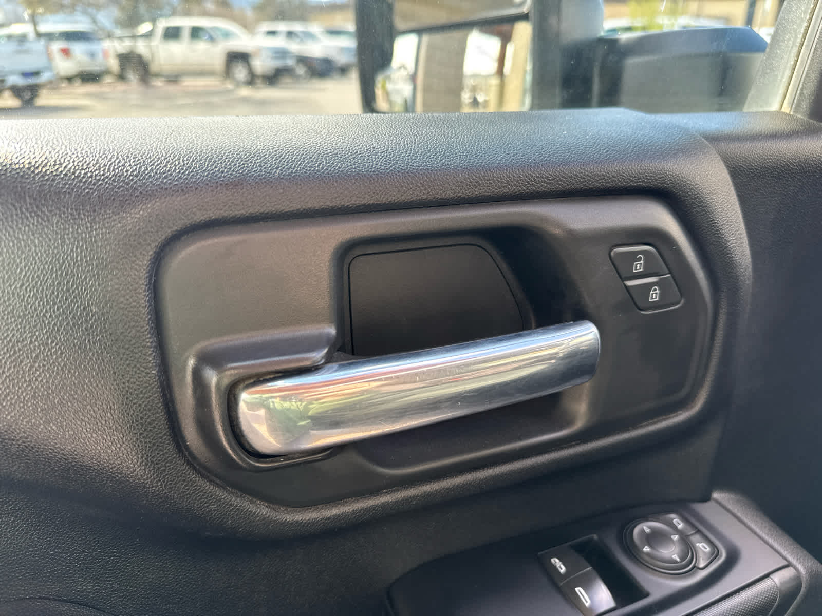 2023 Chevrolet Silverado 2500 HD WT