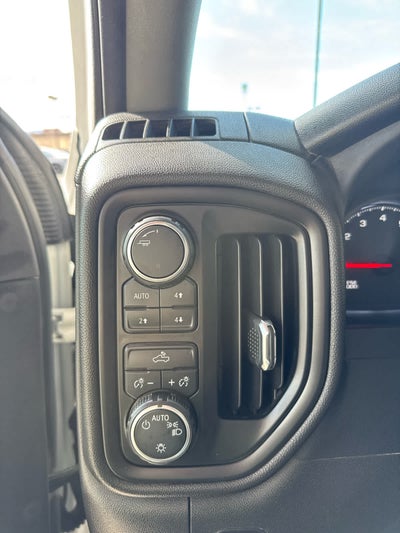 2023 Chevrolet Silverado 2500 HD WT