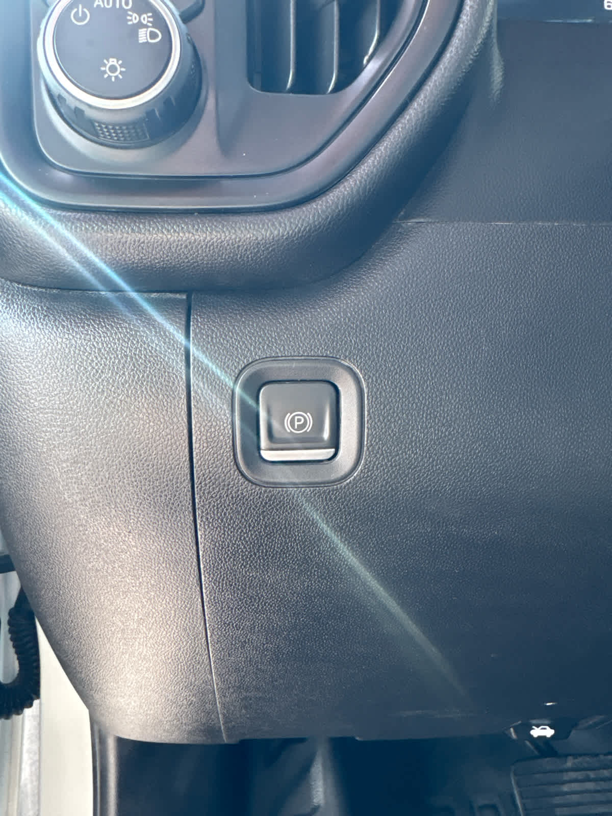 2023 Chevrolet Silverado 2500 HD WT