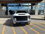2023 Chevrolet Silverado 2500 HD WT