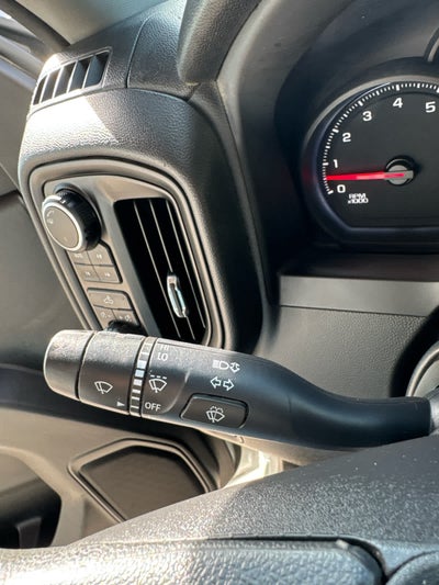 2023 Chevrolet Silverado 2500 HD WT