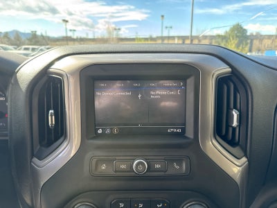 2023 Chevrolet Silverado 2500 HD WT