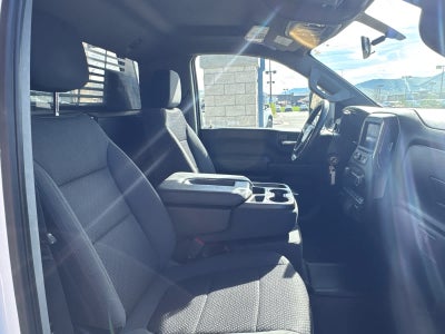 2023 Chevrolet Silverado 2500 HD WT