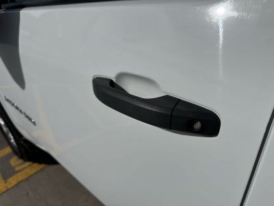 2023 Chevrolet Silverado 2500 HD WT