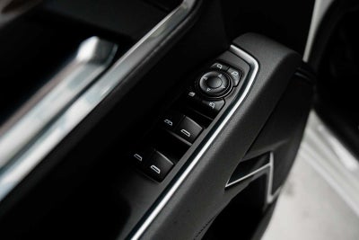 2026 Chevrolet Silverado 3500 HD Chassis Cab LT