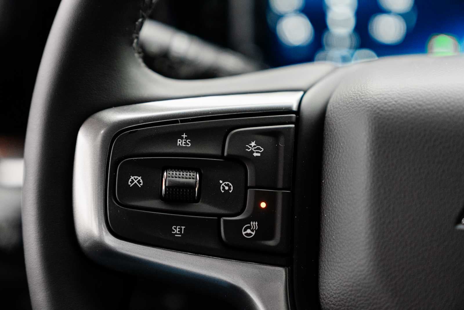 2026 Chevrolet Silverado 3500 HD Chassis Cab LT