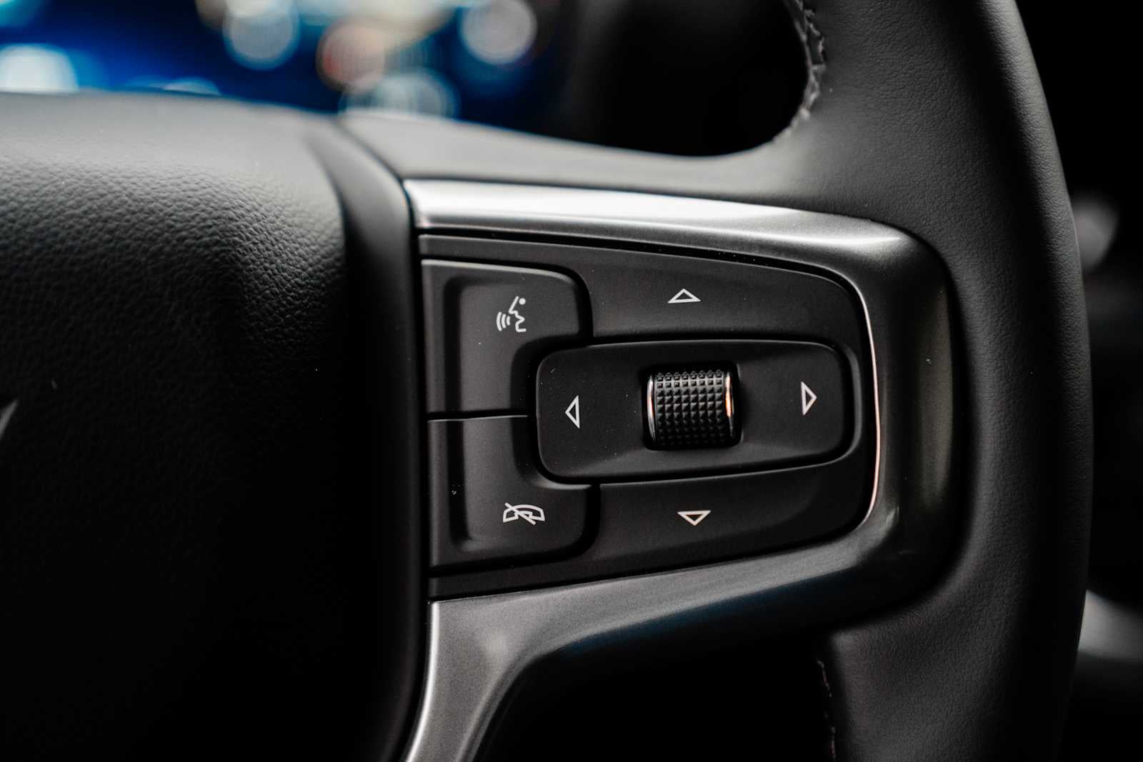 2026 Chevrolet Silverado 3500 HD Chassis Cab LT