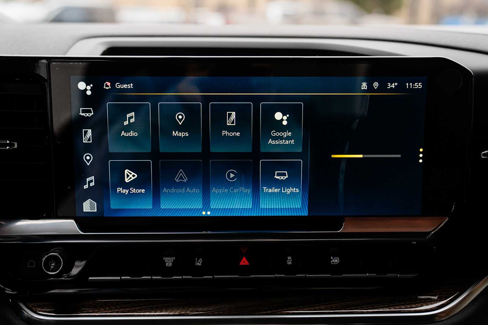 2026 Chevrolet Silverado 3500 HD Chassis Cab LT