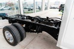 2026 Chevrolet Silverado 3500 HD Chassis Cab LT
