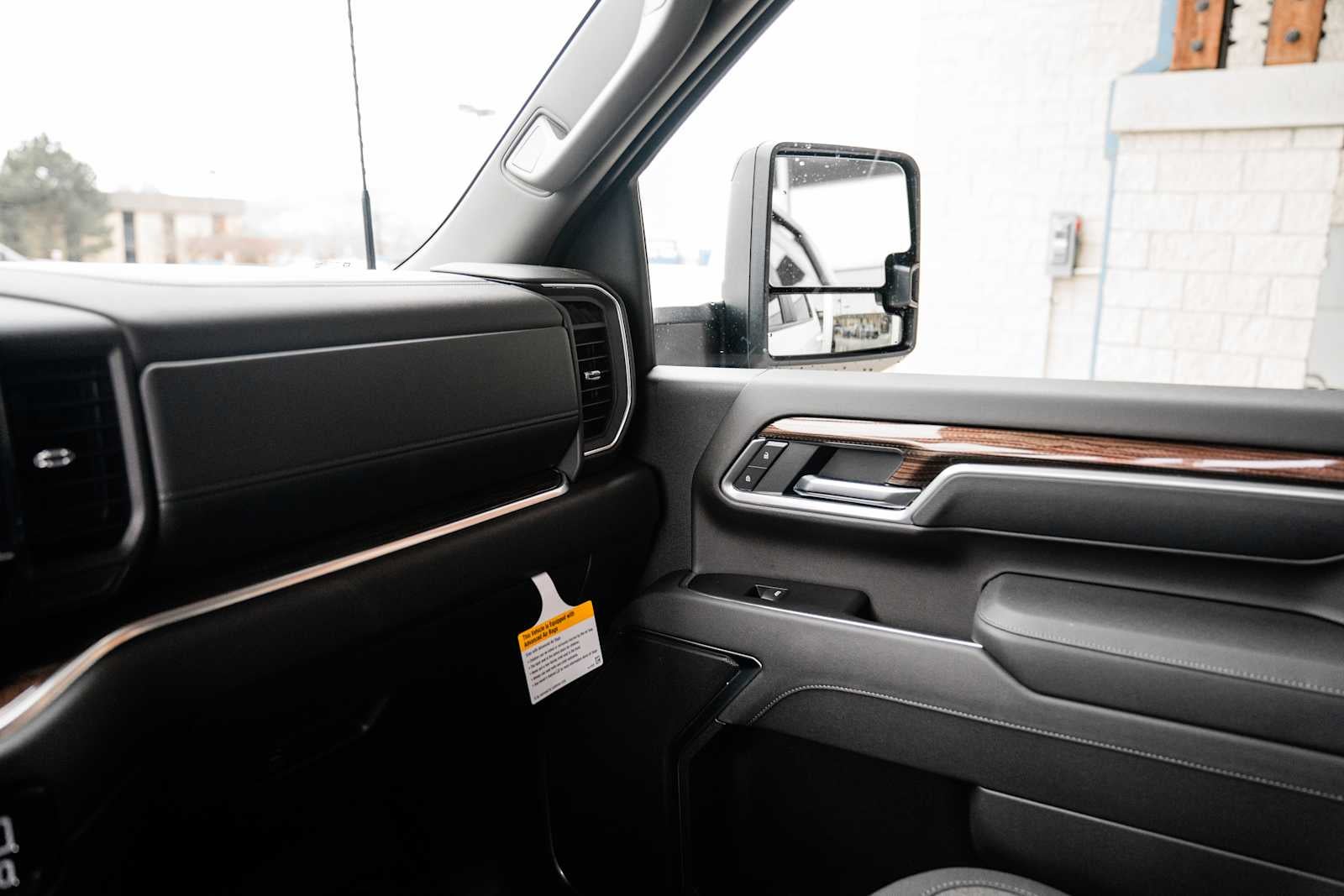 2026 Chevrolet Silverado 3500 HD Chassis Cab LT