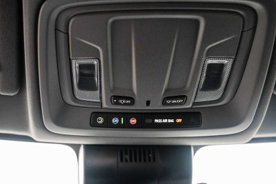 2026 Chevrolet Silverado 3500 HD Chassis Cab LT