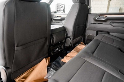 2026 Chevrolet Silverado 3500 HD Chassis Cab LT