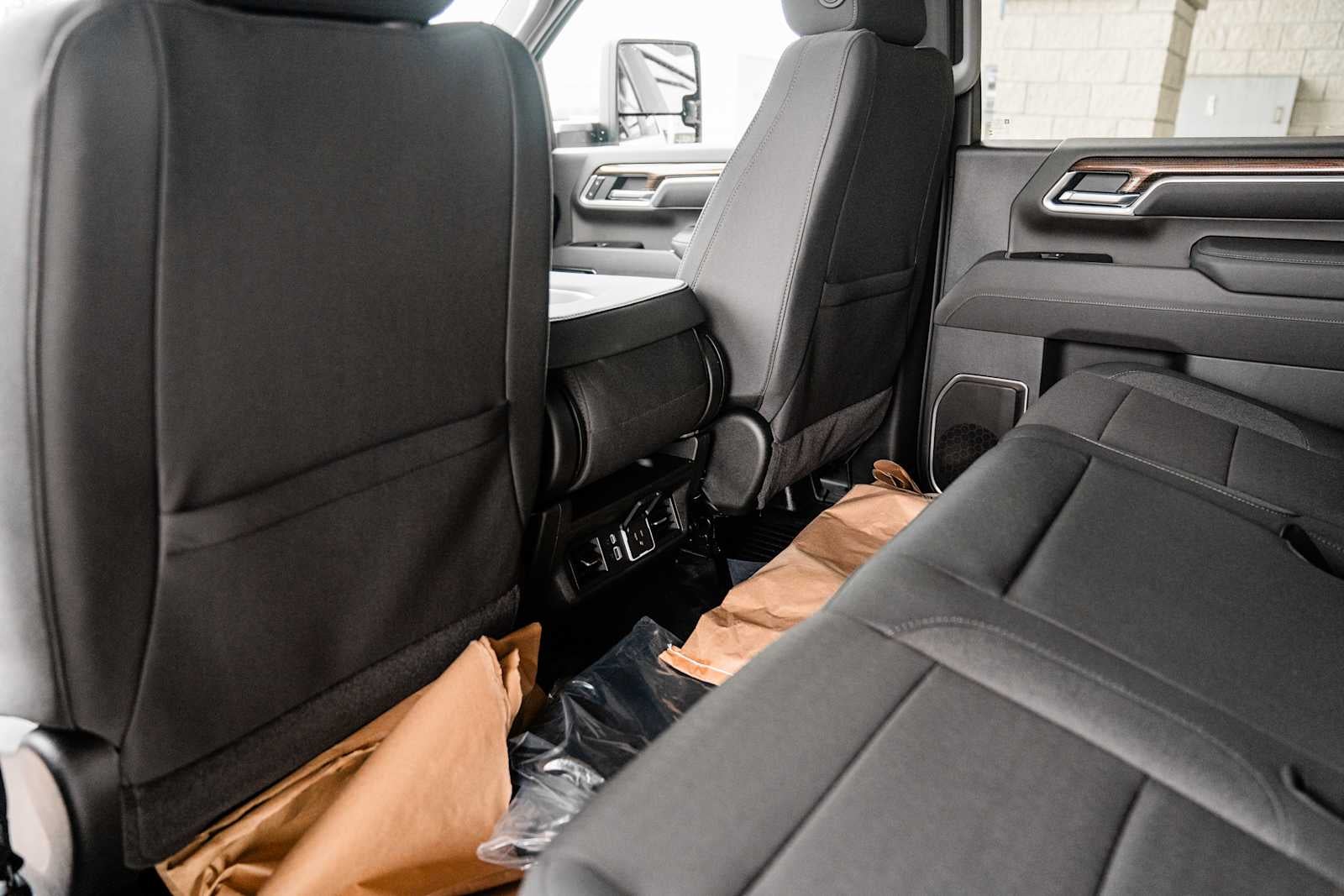 2026 Chevrolet Silverado 3500 HD Chassis Cab LT