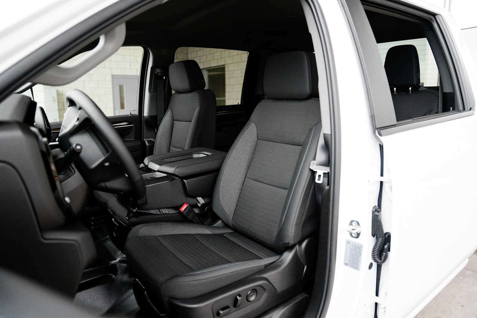 2026 Chevrolet Silverado 3500 HD Chassis Cab LT