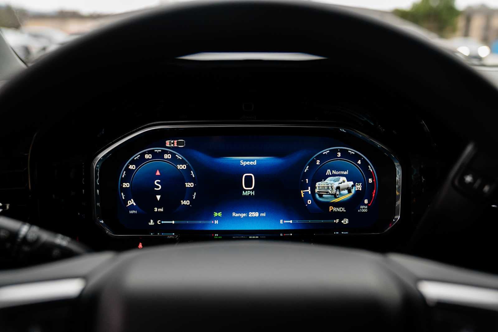 2026 Chevrolet Silverado 3500 HD Chassis Cab LT