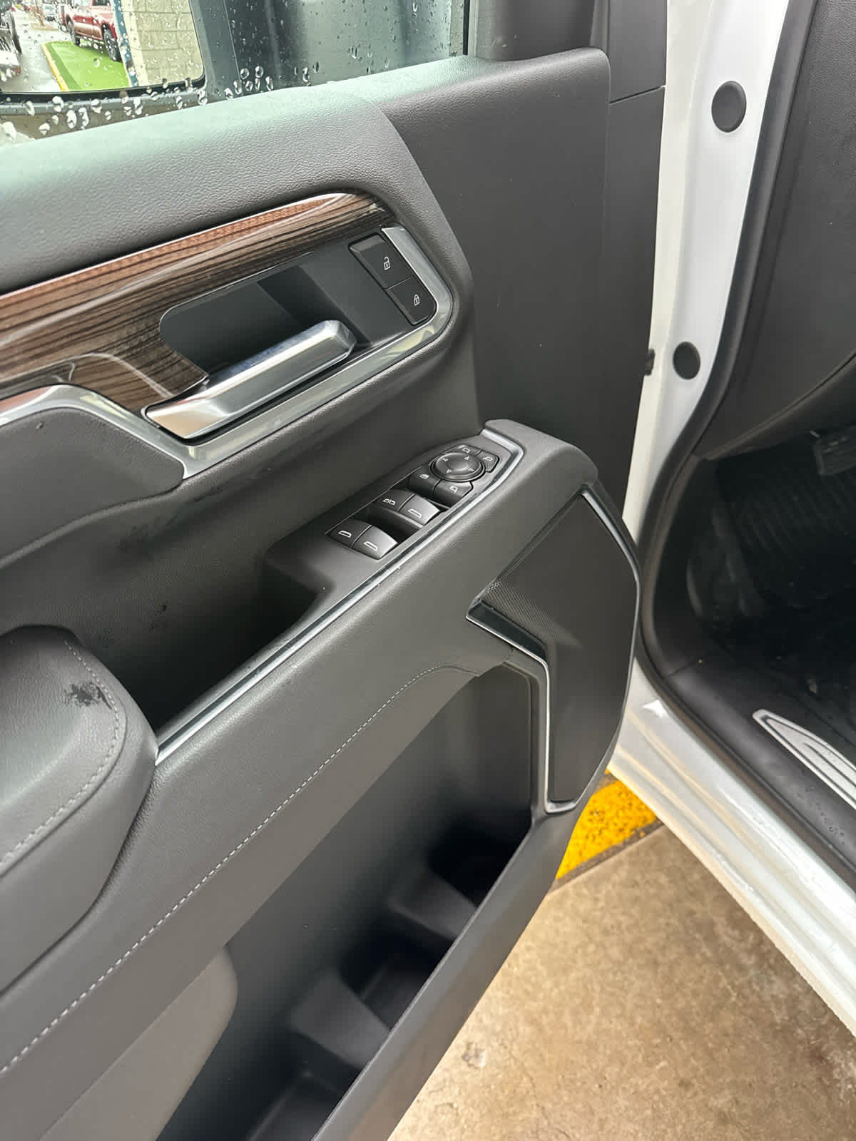 2026 Chevrolet Silverado 3500 HD Chassis Cab LT