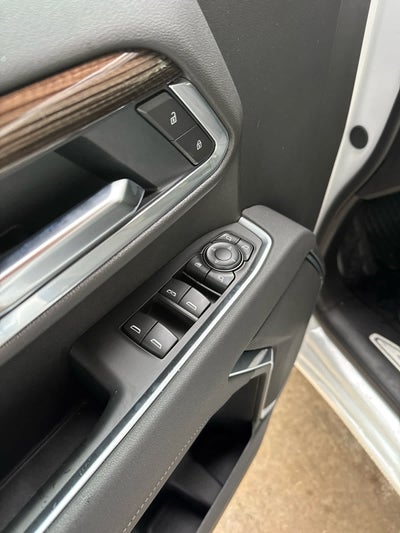 2026 Chevrolet Silverado 3500 HD Chassis Cab LT