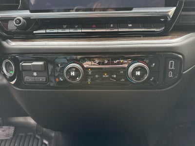 2026 Chevrolet Silverado 3500 HD Chassis Cab LT