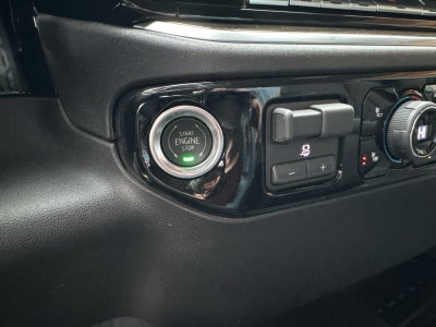 2026 Chevrolet Silverado 3500 HD Chassis Cab LT