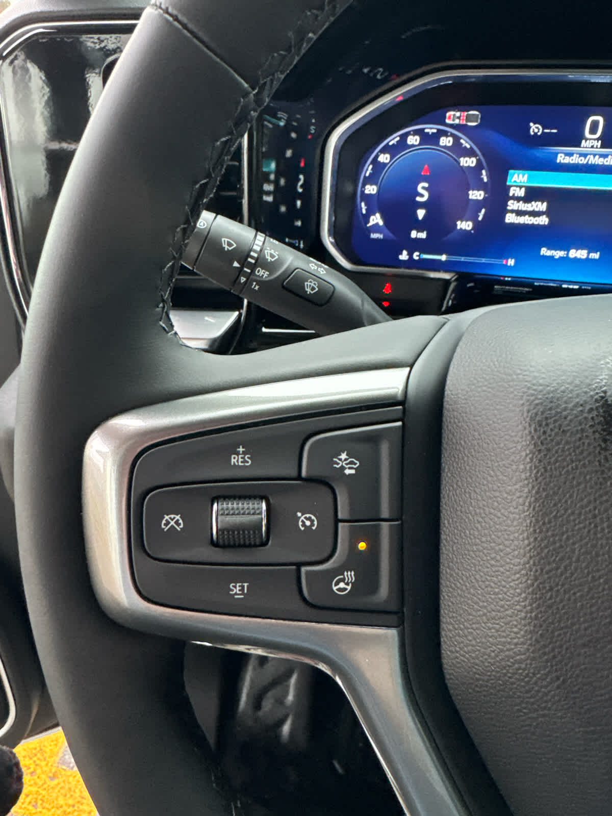 2026 Chevrolet Silverado 3500 HD Chassis Cab LT