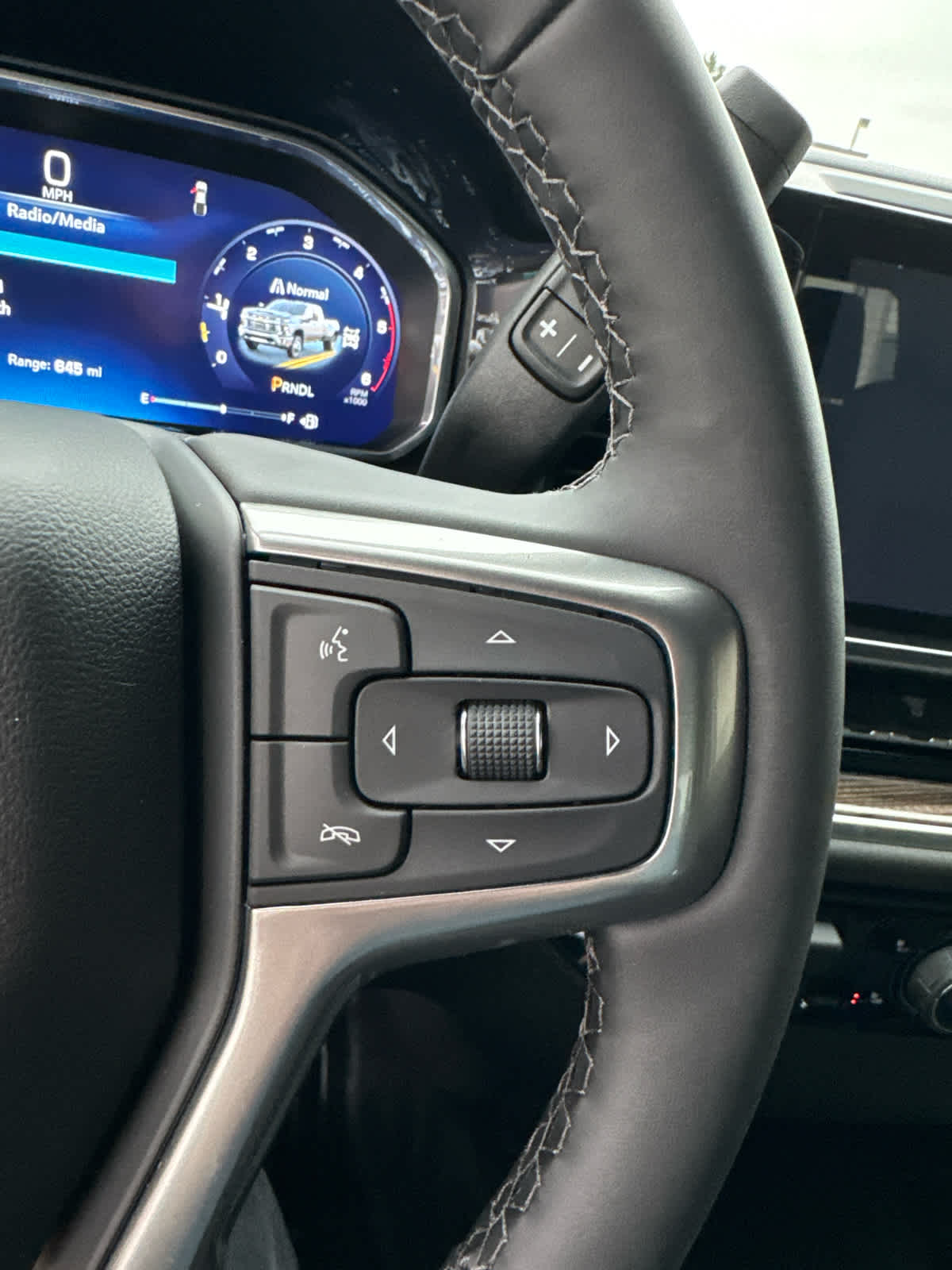 2026 Chevrolet Silverado 3500 HD Chassis Cab LT