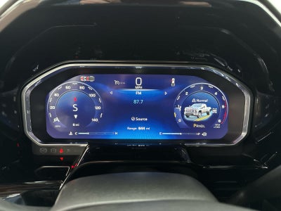 2026 Chevrolet Silverado 3500 HD Chassis Cab LT