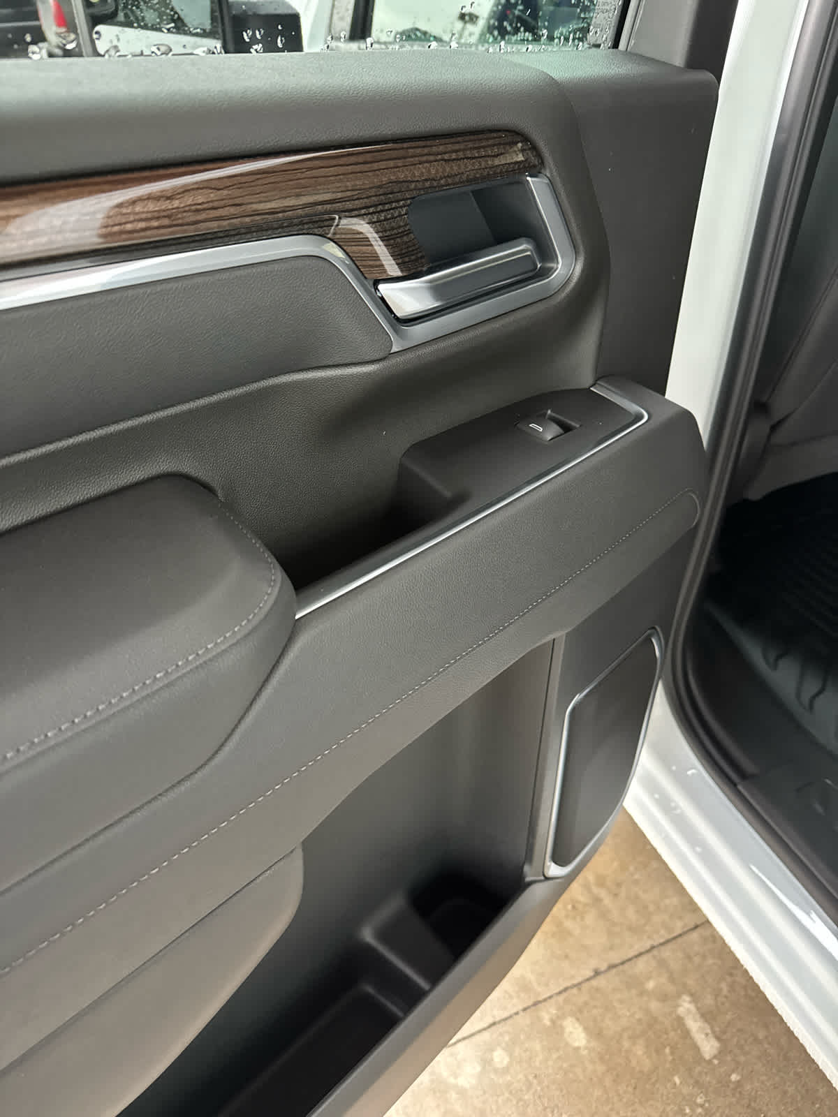 2026 Chevrolet Silverado 3500 HD Chassis Cab LT