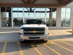 2014 Chevrolet Silverado 2500 HD LT