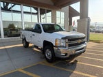 2014 Chevrolet Silverado 2500 HD LT