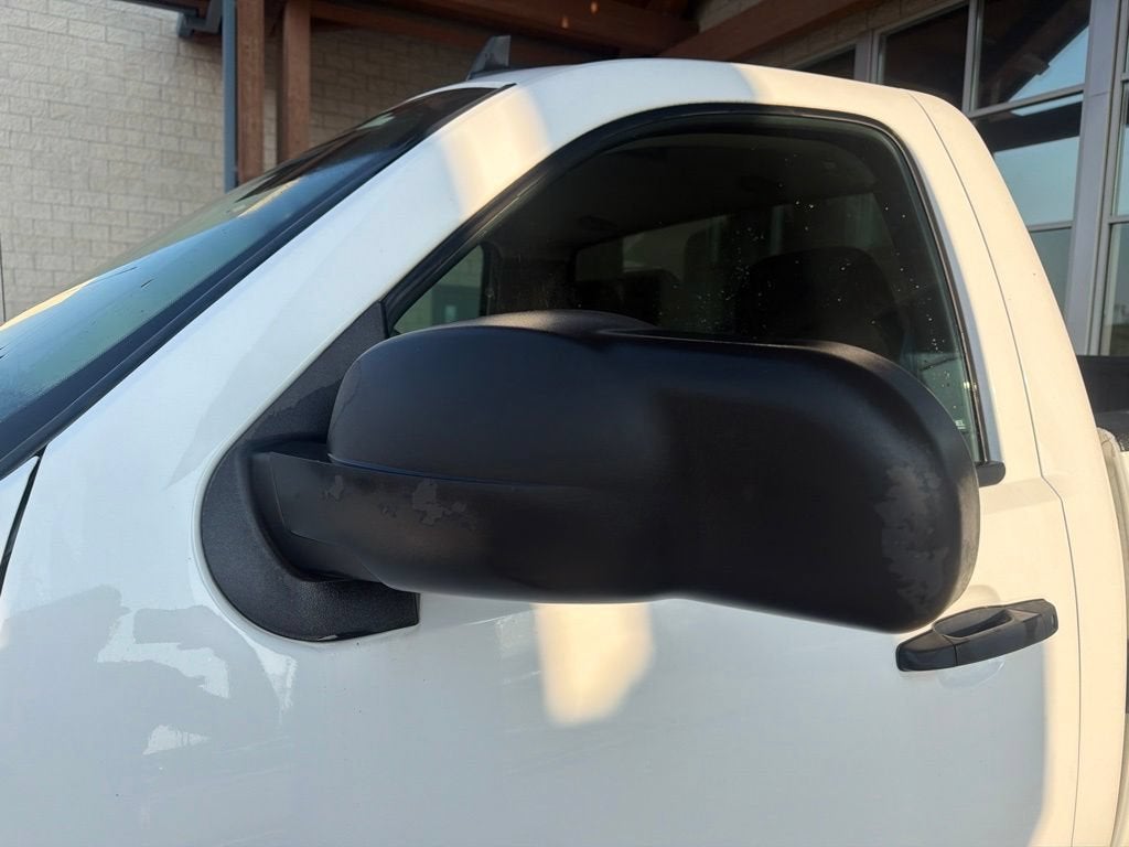 2014 Chevrolet Silverado 2500 HD LT