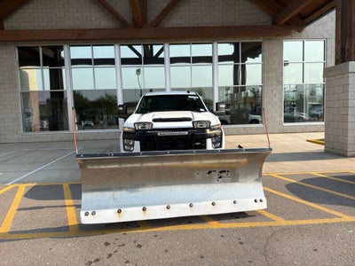 2022 Chevrolet Silverado 2500 HD WT