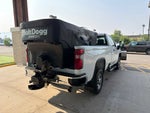 2022 Chevrolet Silverado 2500 HD WT