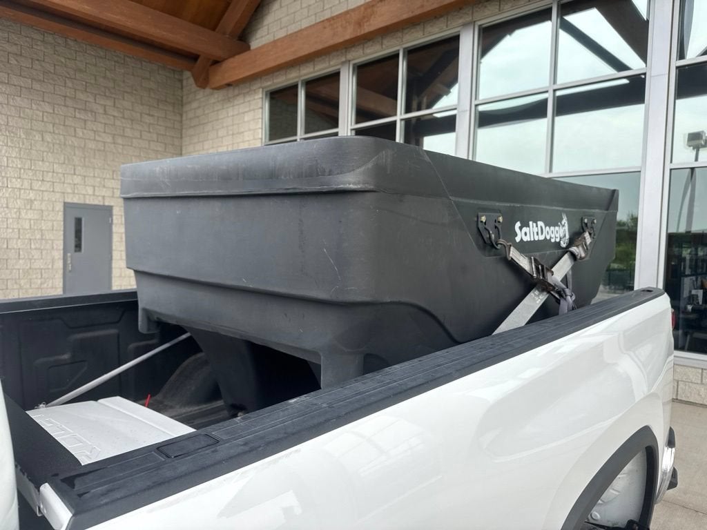 2022 Chevrolet Silverado 2500 HD WT