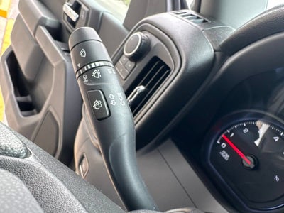 2022 Chevrolet Silverado 2500 HD WT