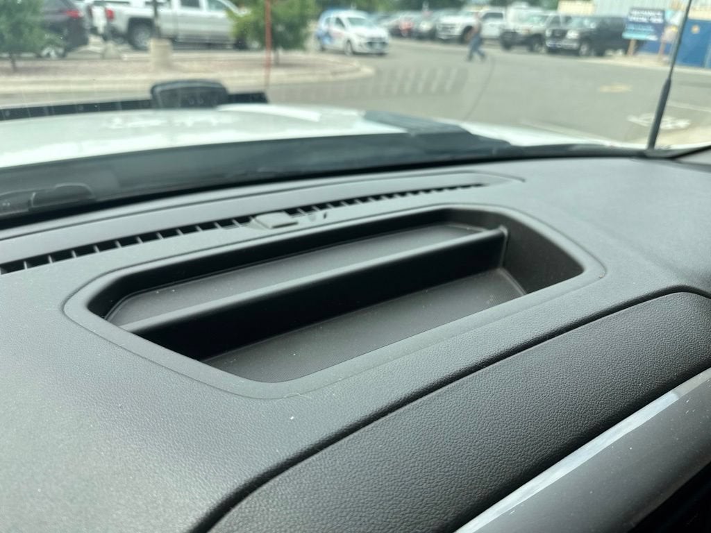 2022 Chevrolet Silverado 2500 HD WT