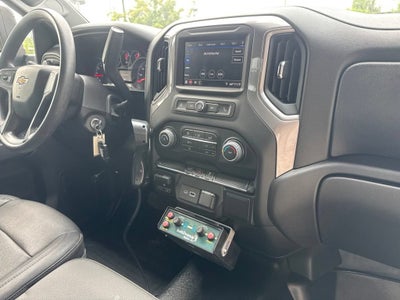 2022 Chevrolet Silverado 2500 HD WT