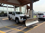2022 Chevrolet Silverado 2500 HD WT