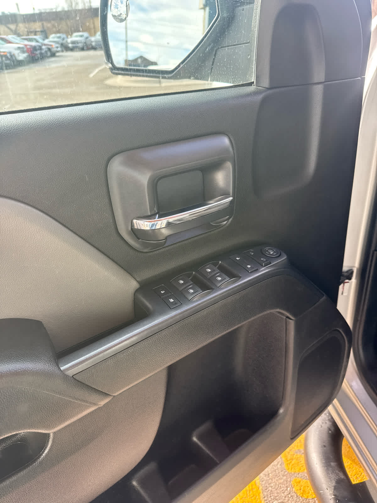 2019 Chevrolet Silverado 2500 HD Work Truck