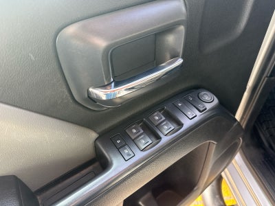 2019 Chevrolet Silverado 2500 HD Work Truck