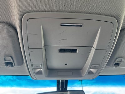 2019 Chevrolet Silverado 2500 HD Work Truck