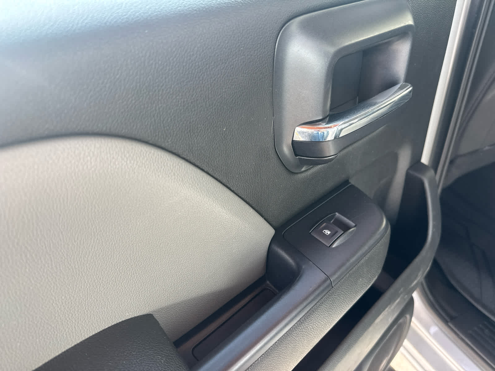 2019 Chevrolet Silverado 2500 HD Work Truck