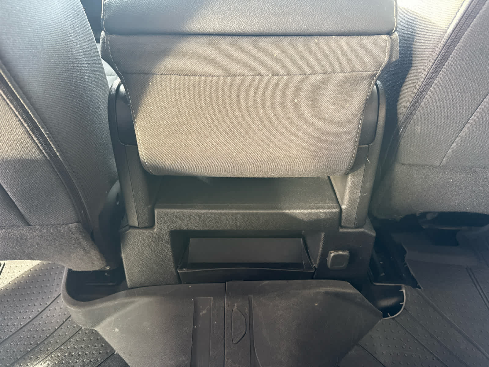 2019 Chevrolet Silverado 2500 HD Work Truck