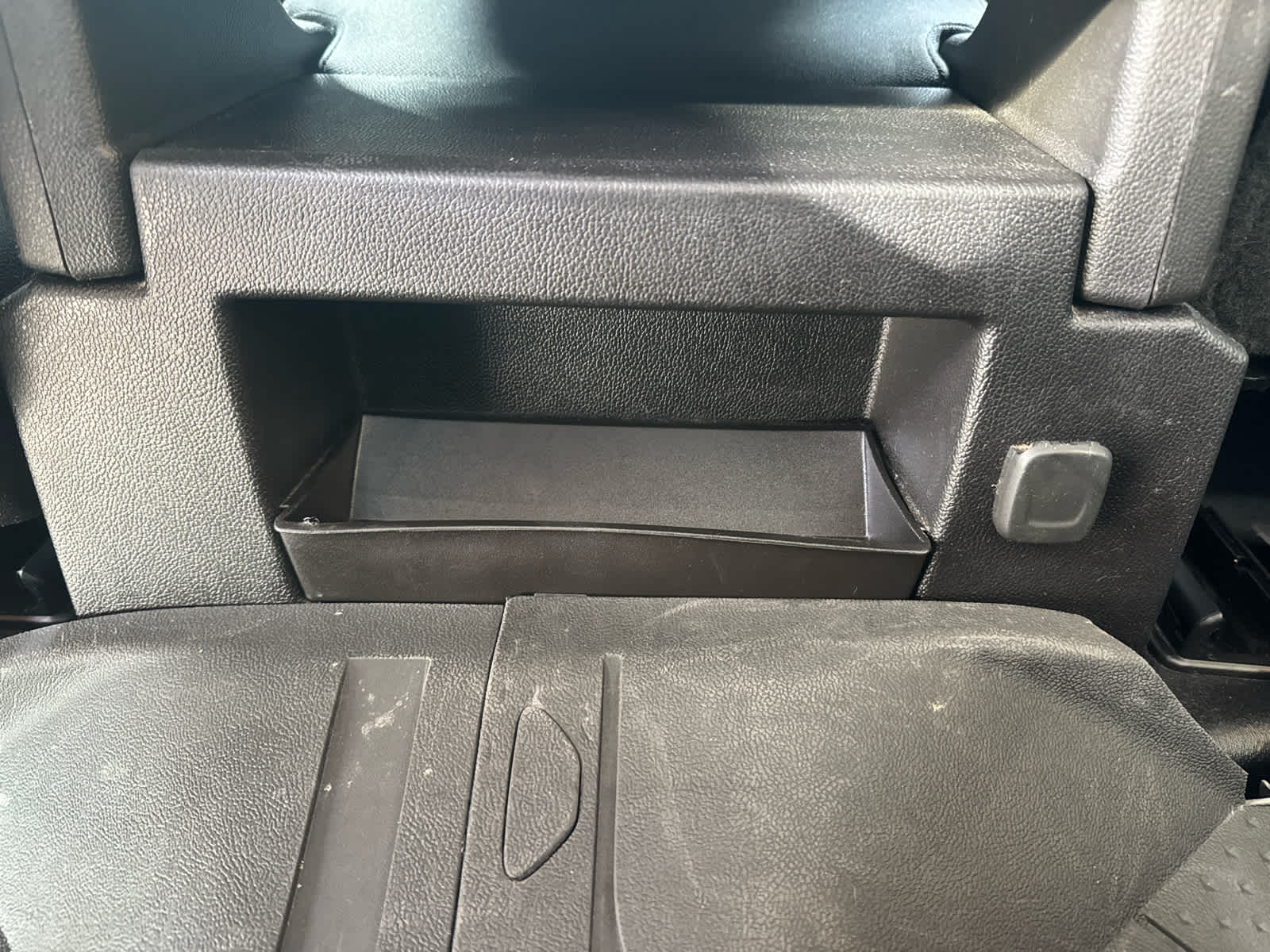 2019 Chevrolet Silverado 2500 HD Work Truck