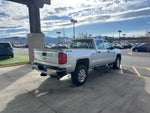 2019 Chevrolet Silverado 2500 HD Work Truck