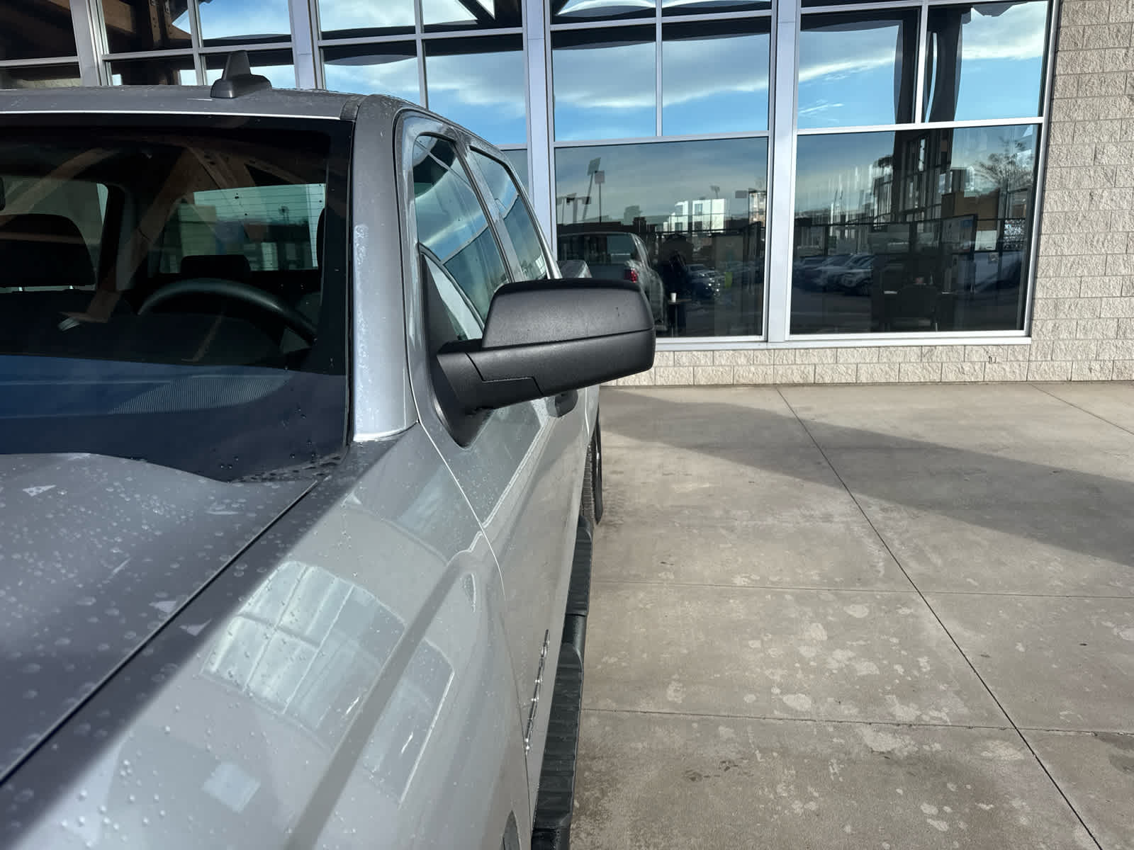 2019 Chevrolet Silverado 2500 HD Work Truck