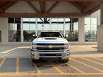 2019 Chevrolet Silverado 2500 HD LTZ